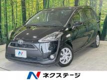 2017 Toyota Sienta