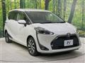 2019 Toyota Sienta