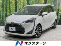2019 Toyota Sienta
