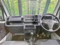 2014 Daihatsu Hijet Truck