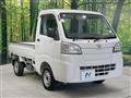 2014 Daihatsu Hijet Truck