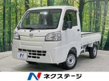 2014 Daihatsu Hijet Truck