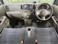 2012 Nissan Cube