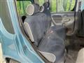 2012 Nissan Cube