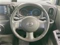 2012 Nissan Cube