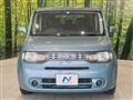 2012 Nissan Cube