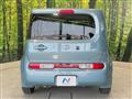 2012 Nissan Cube