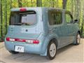 2012 Nissan Cube
