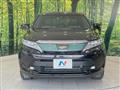2017 Toyota Harrier