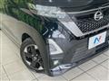 2021 Nissan ROOX