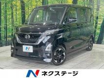 2021 Nissan ROOX