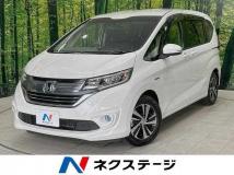 2019 Honda Freed