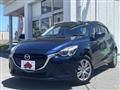 2019 Mazda Demio