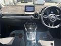 2019 Mazda Demio