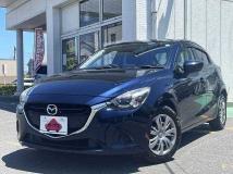 2019 Mazda Demio