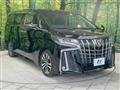 2019 Toyota Alphard G