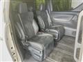 2023 Toyota Alphard G
