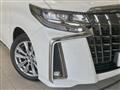2023 Toyota Alphard G