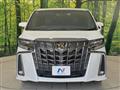 2023 Toyota Alphard G