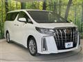 2023 Toyota Alphard G