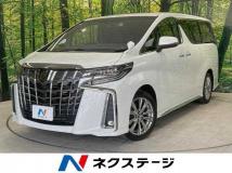 2023 Toyota Alphard G