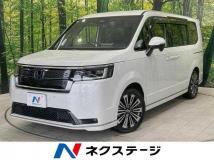 2023 Honda Step WGN