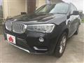 2016 BMW X3