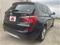 2016 BMW X3