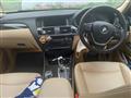 2016 BMW X3