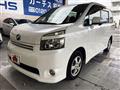 2009 Toyota Voxy
