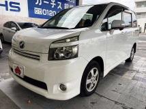 2009 Toyota Voxy