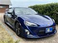 2015 Toyota 86