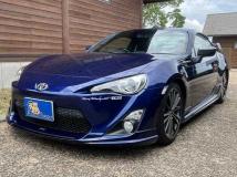 2015 Toyota 86