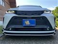 2021 Toyota Harrier
