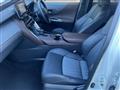2021 Toyota Harrier