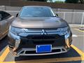 2019 Mitsubishi Outlander