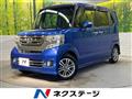 2016 Honda N BOX