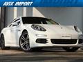 2014 Porsche Panamera