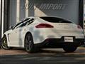 2014 Porsche Panamera