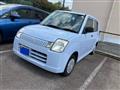 2006 Suzuki Alto