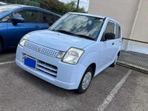 2006 Suzuki Alto