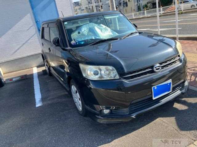 2012 Toyota Corolla Rumion