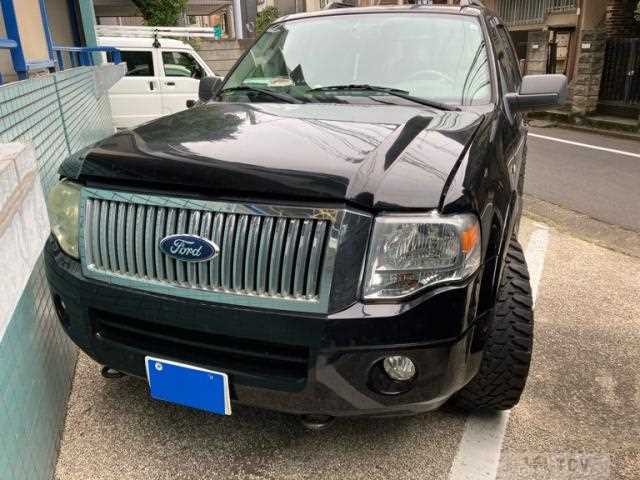 2010 Ford Expedition