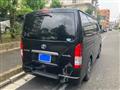 2014 Toyota Regius Wagon