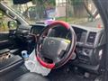 2014 Toyota Regius Wagon