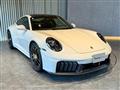 2025 Porsche 911