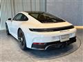 2025 Porsche 911