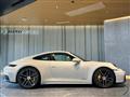 2025 Porsche 911