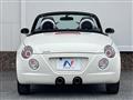 2012 Daihatsu Copen