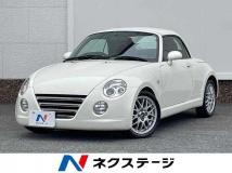 2012 Daihatsu Copen